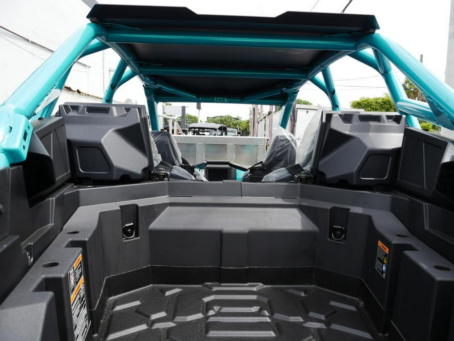 2025 Polaris® RZR Pro R 4 Ultimate