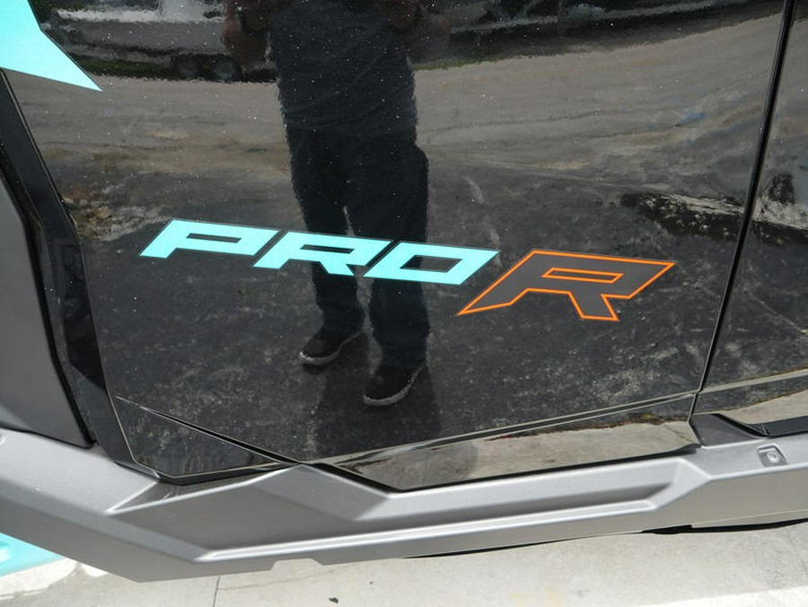 2025 Polaris® RZR Pro R 4 Ultimate