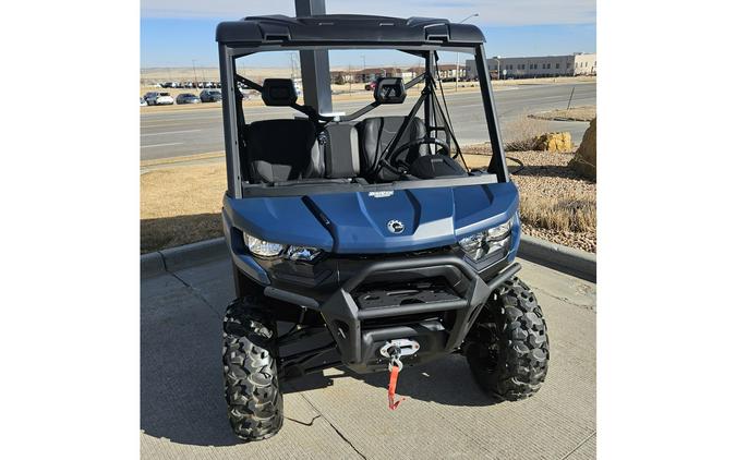 2026 Can-Am Defender XT HD7