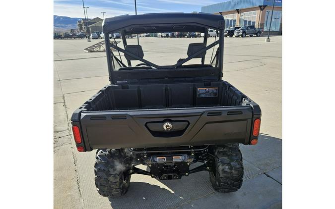 2026 Can-Am Defender XT HD7