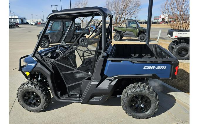 2026 Can-Am Defender XT HD7
