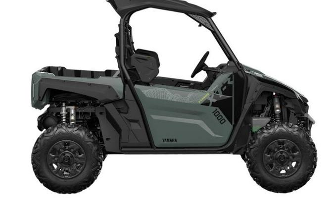 2026 Yamaha Wolverine X2 1000 Xt-R