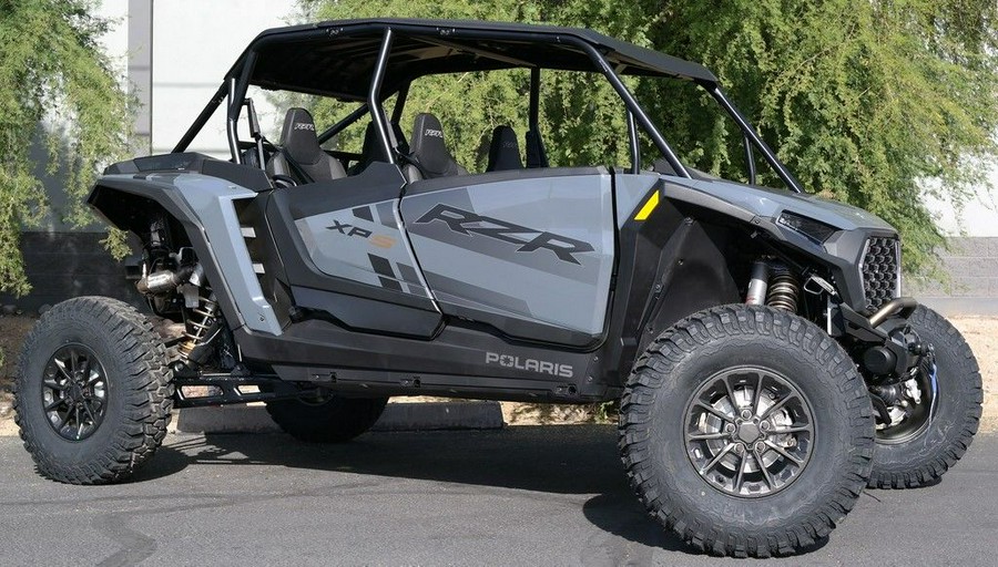 2026 Polaris® RZR XP S 4 1000 Ultimate