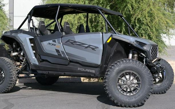 2026 Polaris® RZR XP S 4 1000 Ultimate