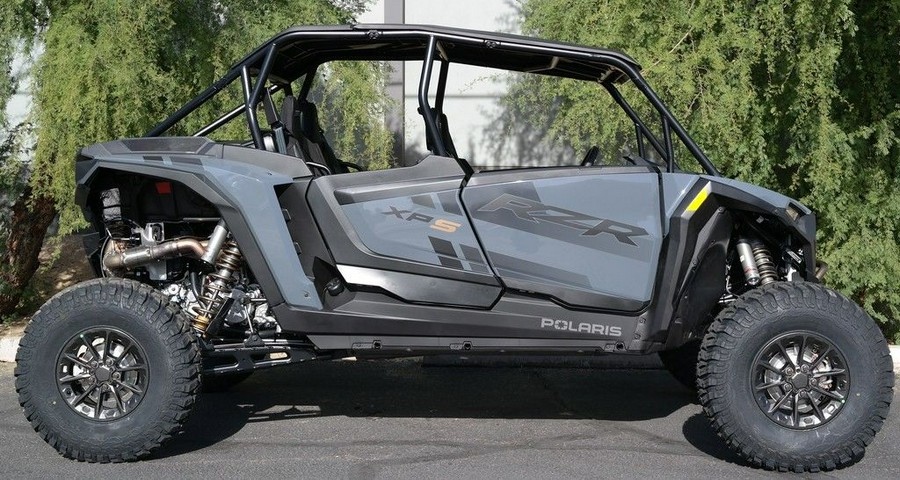 2026 Polaris® RZR XP S 4 1000 Ultimate