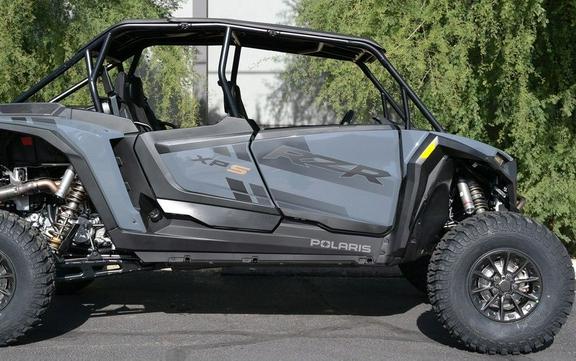 2026 Polaris® RZR XP S 4 1000 Ultimate
