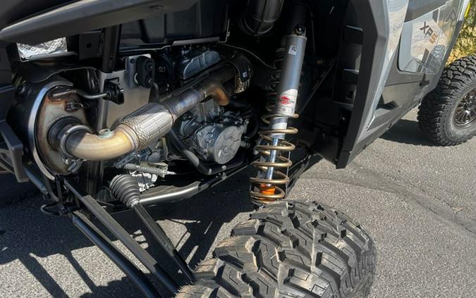 2026 Polaris RZR XP S 4 1000 Ultimate