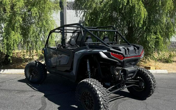 2026 Polaris RZR XP S 4 1000 Ultimate