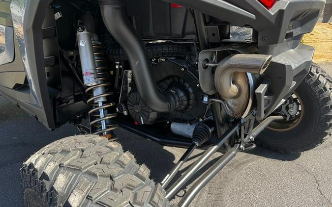 2026 Polaris RZR XP S 4 1000 Ultimate