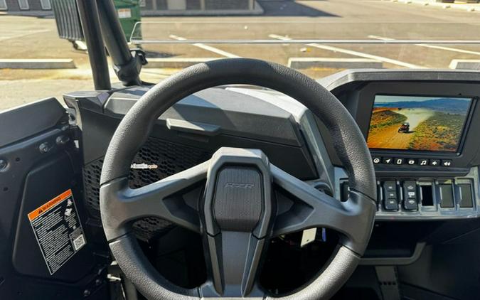 2026 Polaris RZR XP S 4 1000 Ultimate