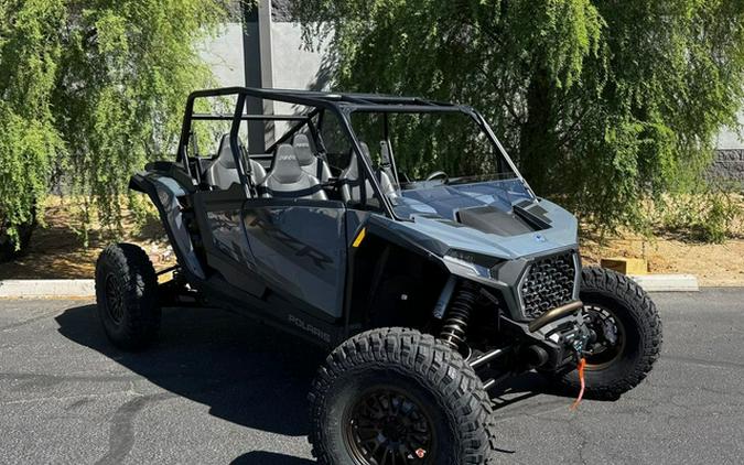 2026 Polaris RZR XP S 4 1000 Ultimate