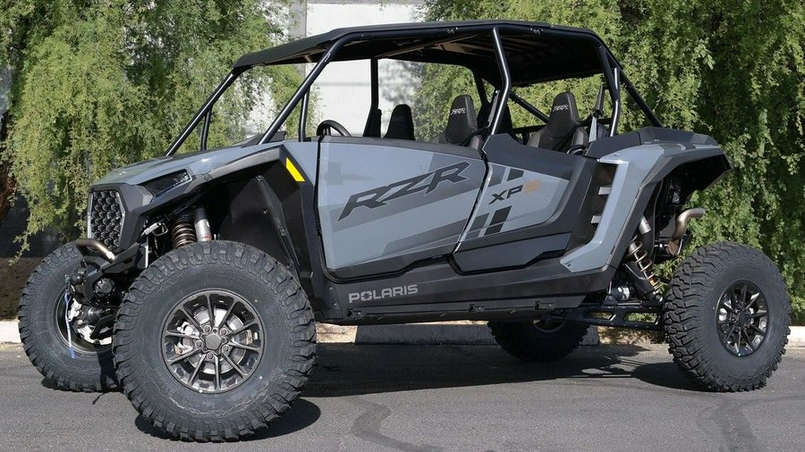 2026 Polaris® RZR XP S 4 1000 Ultimate