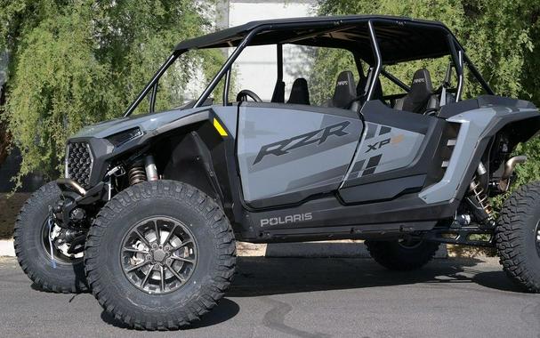 2026 Polaris® RZR XP S 4 1000 Ultimate