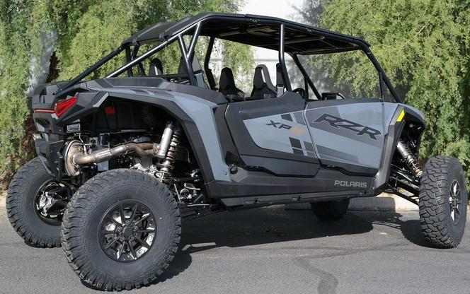 2026 Polaris® RZR XP S 4 1000 Ultimate