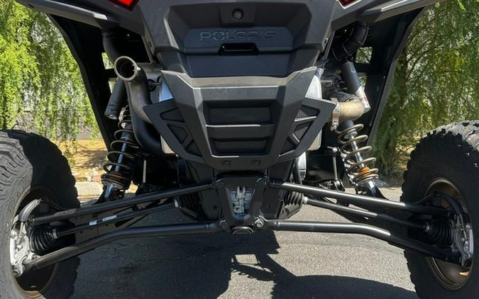 2026 Polaris RZR XP S 4 1000 Ultimate