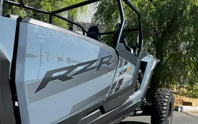 2026 Polaris RZR XP S 4 1000 Ultimate