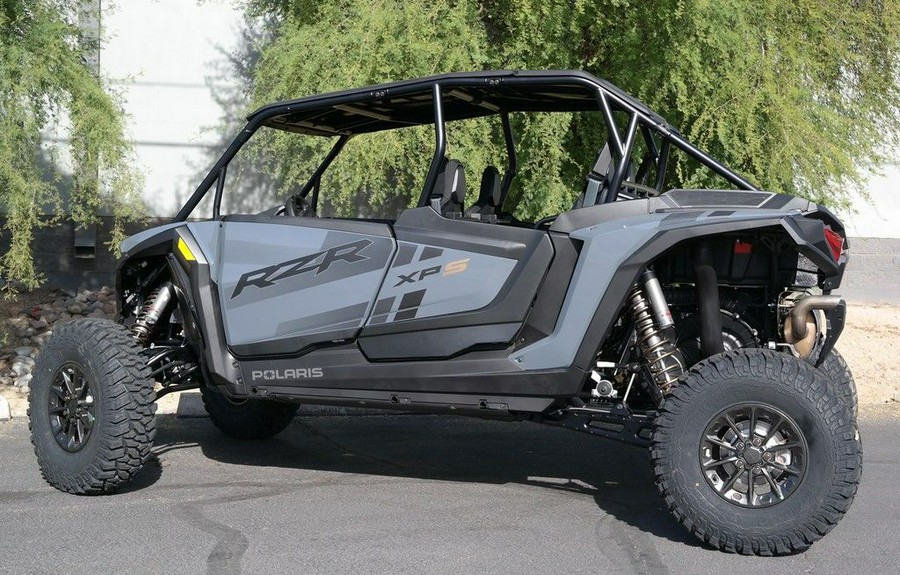2026 Polaris® RZR XP S 4 1000 Ultimate