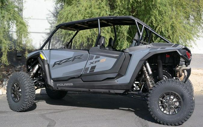 2026 Polaris® RZR XP S 4 1000 Ultimate