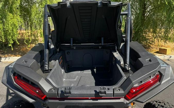 2026 Polaris RZR XP S 4 1000 Ultimate
