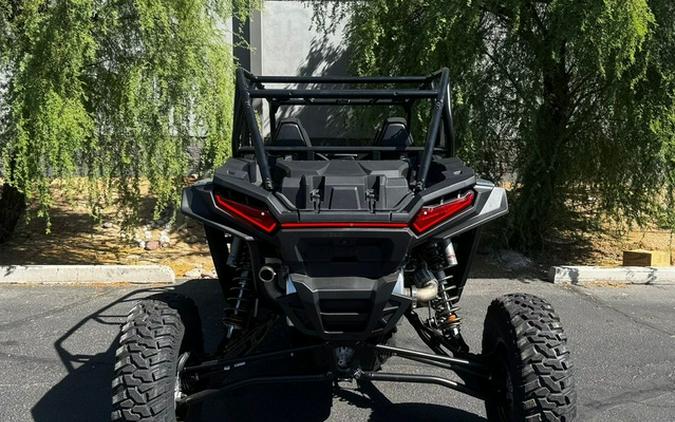 2026 Polaris RZR XP S 4 1000 Ultimate