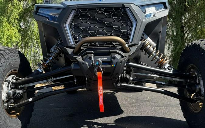 2026 Polaris RZR XP S 4 1000 Ultimate