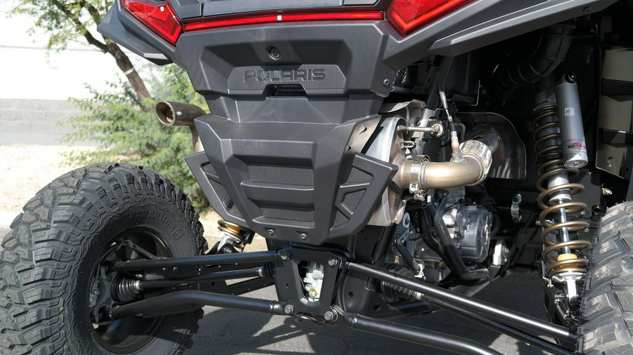 2026 Polaris® RZR XP S 4 1000 Ultimate