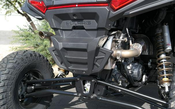 2026 Polaris® RZR XP S 4 1000 Ultimate