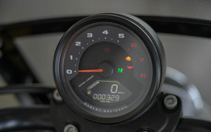 Used 2023 Harley-Davidson Softail Low Rider S Cruiser FXLRS Motorcycle For Sale In Sunbury, OH