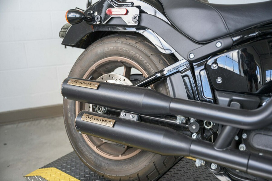 Used 2023 Harley-Davidson Softail Low Rider S Cruiser FXLRS Motorcycle For Sale In Sunbury, OH