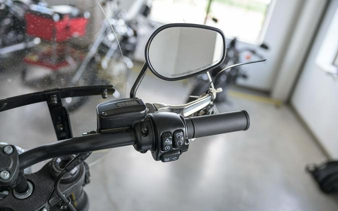 Used 2023 Harley-Davidson Softail Low Rider S Cruiser FXLRS Motorcycle For Sale In Sunbury, OH