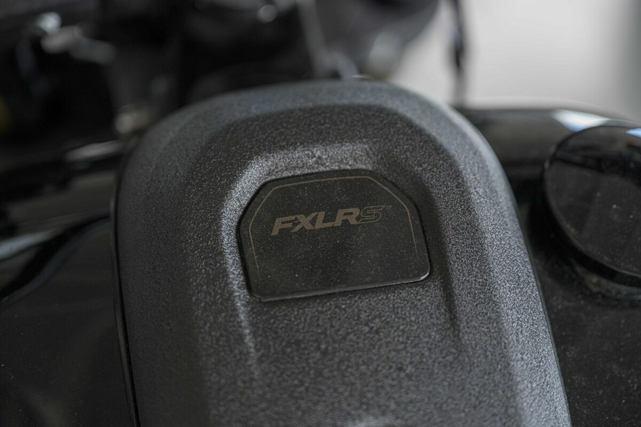 Used 2023 Harley-Davidson Softail Low Rider S Cruiser FXLRS Motorcycle For Sale In Sunbury, OH