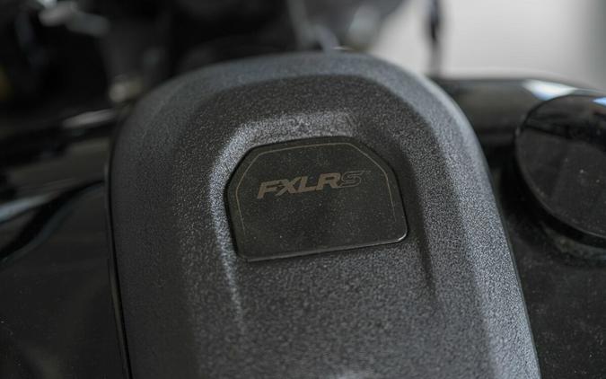 Used 2023 Harley-Davidson Softail Low Rider S Cruiser FXLRS Motorcycle For Sale In Sunbury, OH