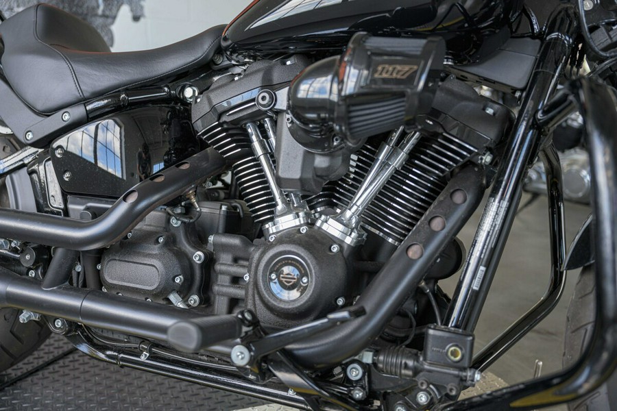 Used 2023 Harley-Davidson Softail Low Rider S Cruiser FXLRS Motorcycle For Sale In Sunbury, OH