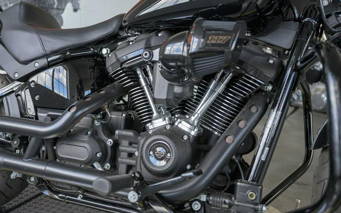 Used 2023 Harley-Davidson Softail Low Rider S Cruiser FXLRS Motorcycle For Sale In Sunbury, OH