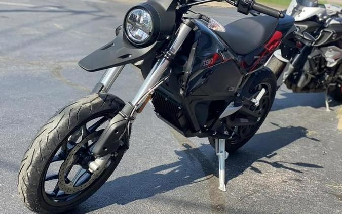 2023 Zero FXE ZF7.2