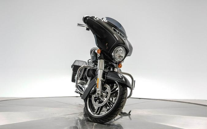 2014 Harley-Davidson Street Glide Special