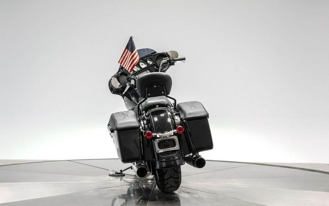 2014 Harley-Davidson Street Glide Special