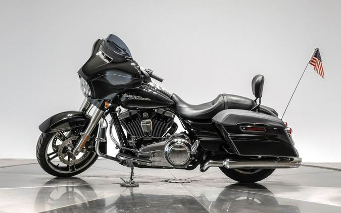 2014 Harley-Davidson Street Glide Special