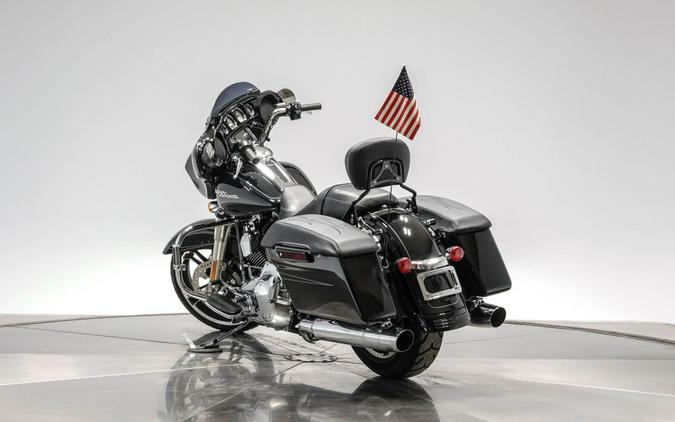 2014 Harley-Davidson Street Glide Special
