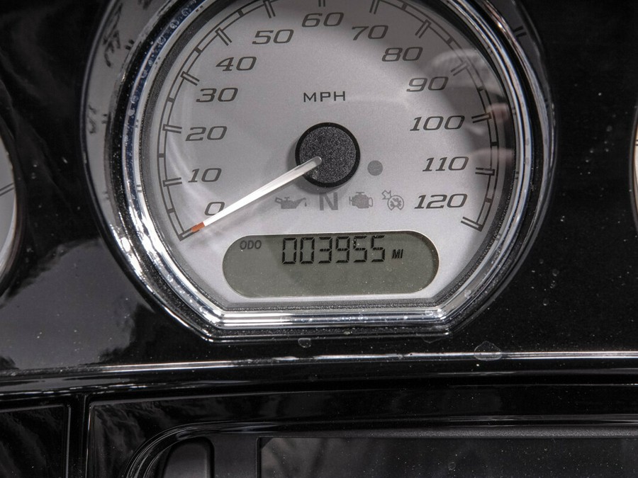 2014 HARLEY-DAVIDSON FLHXS