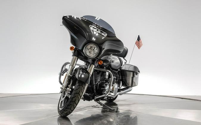 2014 Harley-Davidson Street Glide Special