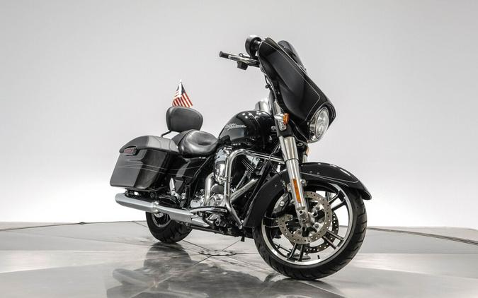 2014 Harley-Davidson Street Glide Special