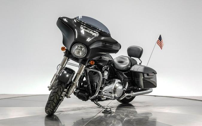 2014 Harley-Davidson Street Glide Special