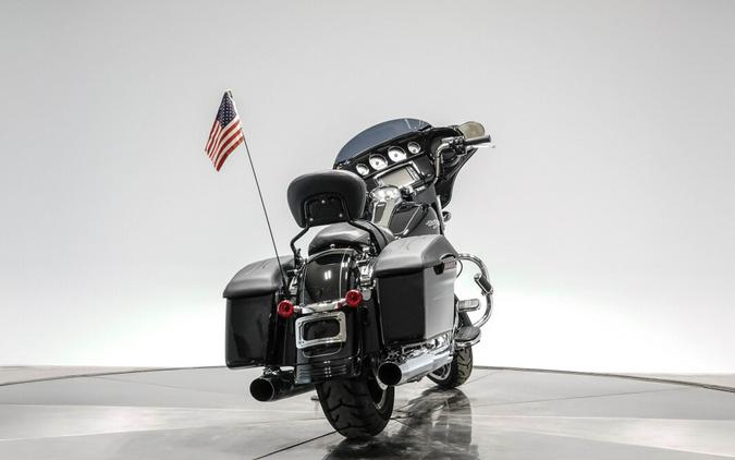 2014 Harley-Davidson Street Glide Special