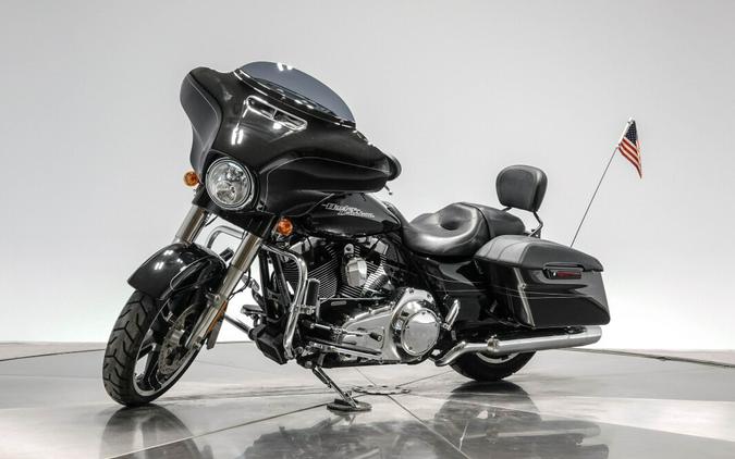 2014 Harley-Davidson Street Glide Special