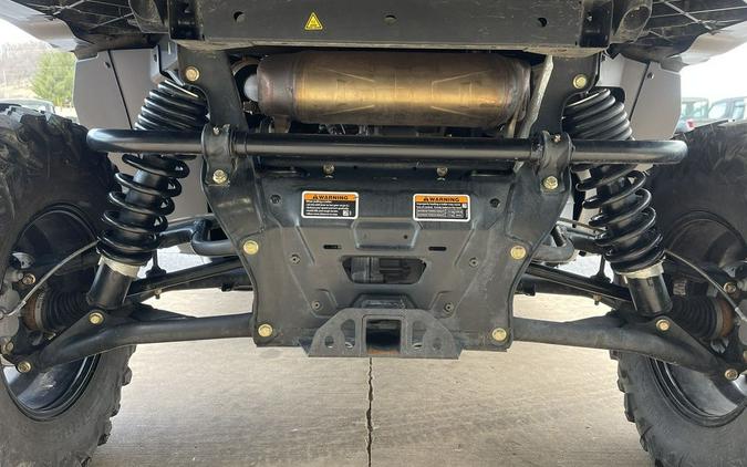 2025 Can-Am® Defender MAX Lone Star Cab HD10