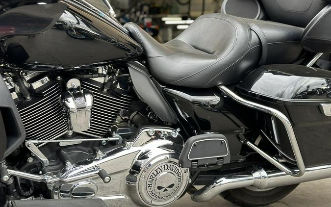 2018 Harley-Davidson® FLHTK - Ultra Limited