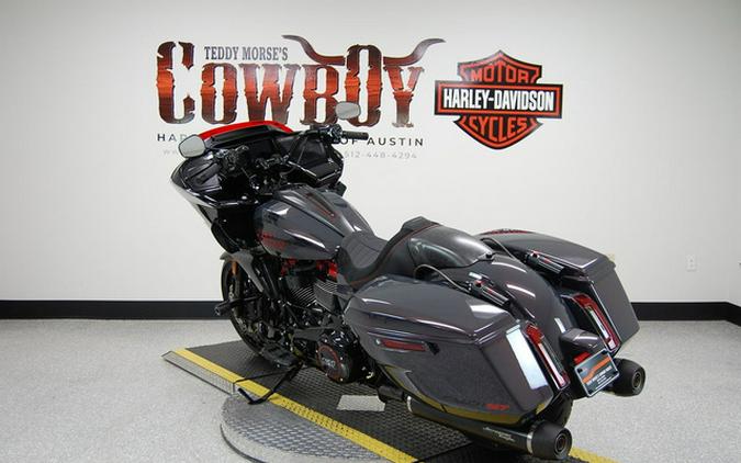 2026 Harley-Davidson FLTRXSTSE - CVO Road Glide ST