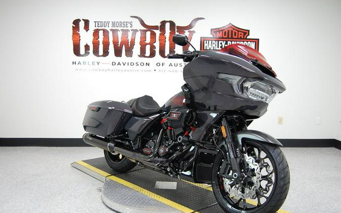 2026 Harley-Davidson FLTRXSTSE - CVO Road Glide ST