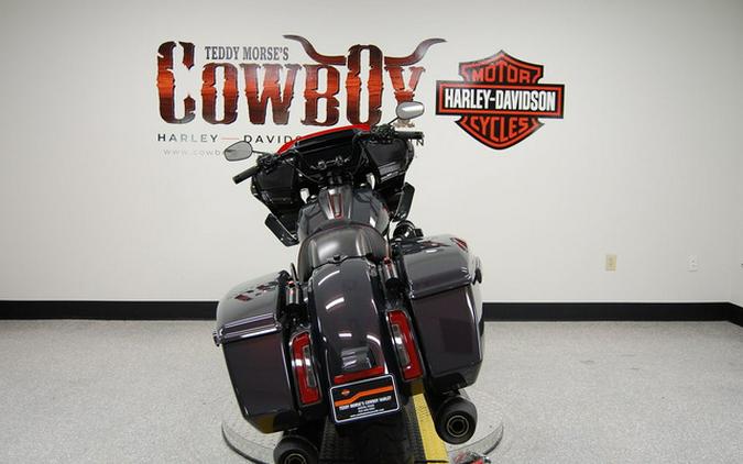 2026 Harley-Davidson FLTRXSTSE - CVO Road Glide ST